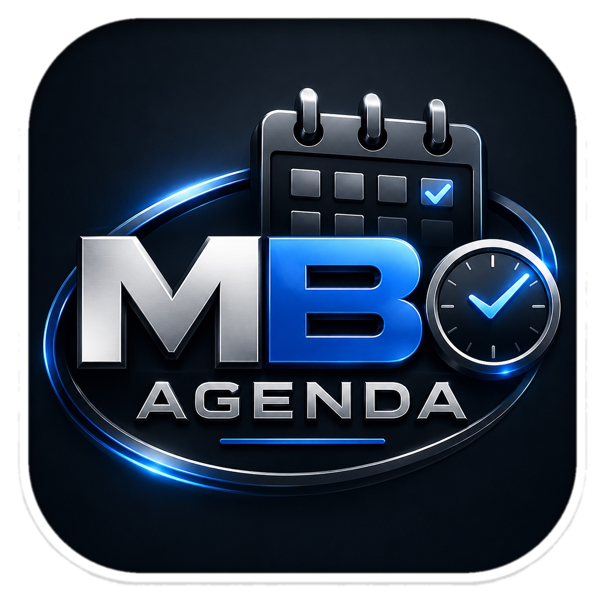 MB Agenda